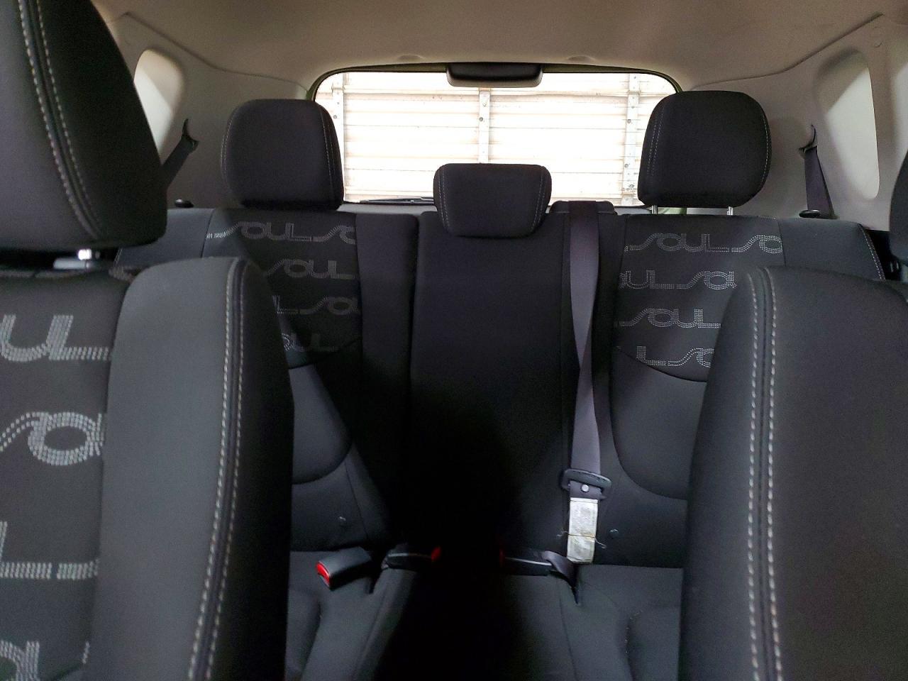 2012 KIA SOUL