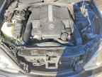 2002 MERCEDES-BENZ S-Class