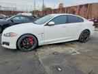 2015 JAGUAR XF
