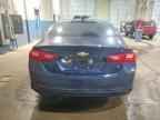 2016 CHEVROLET Malibu Limited