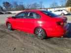 2018 VOLKSWAGEN JETTA