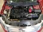 2011 FORD FUSION
