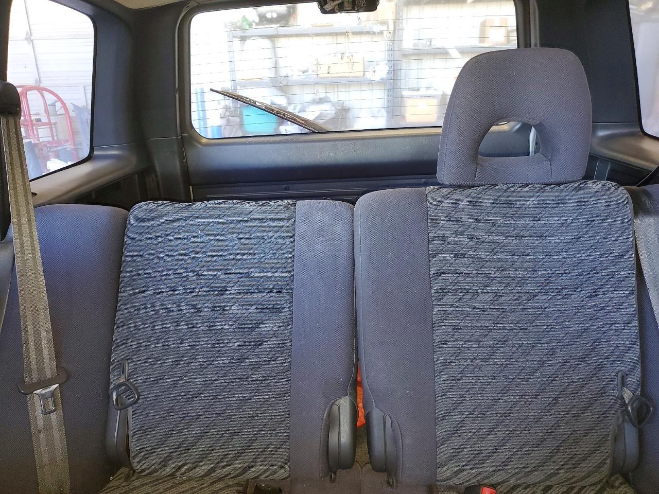 1998 TOYOTA RAV4