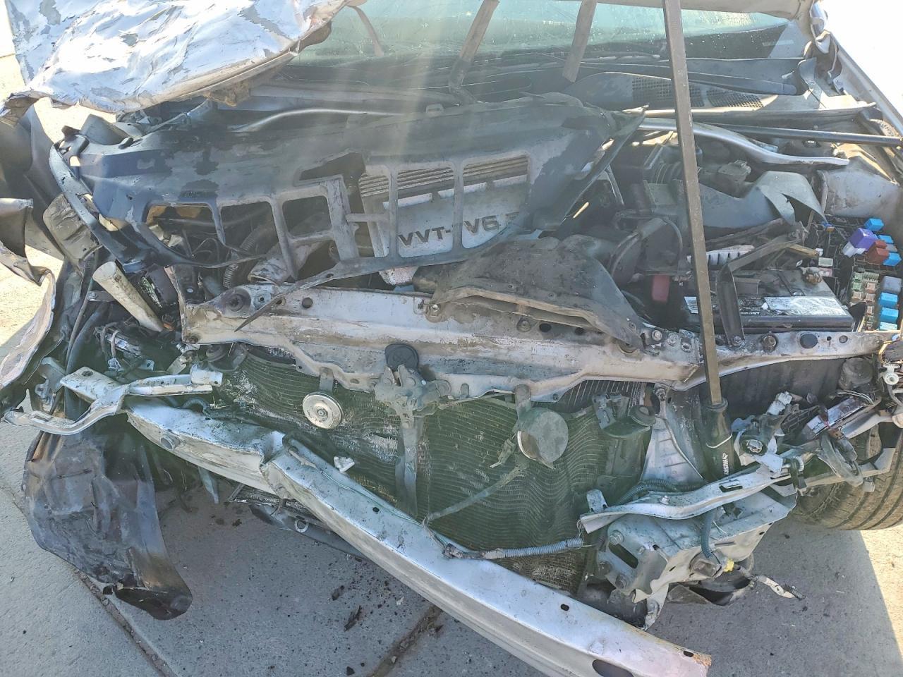 2005 LEXUS ES 330