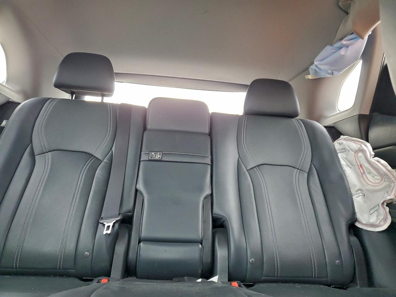 2018 LEXUS RX 350