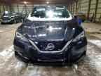 2018 NISSAN LEAF