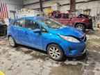 2012 FORD Fiesta