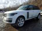 2018 LAND ROVER RANGE ROVER