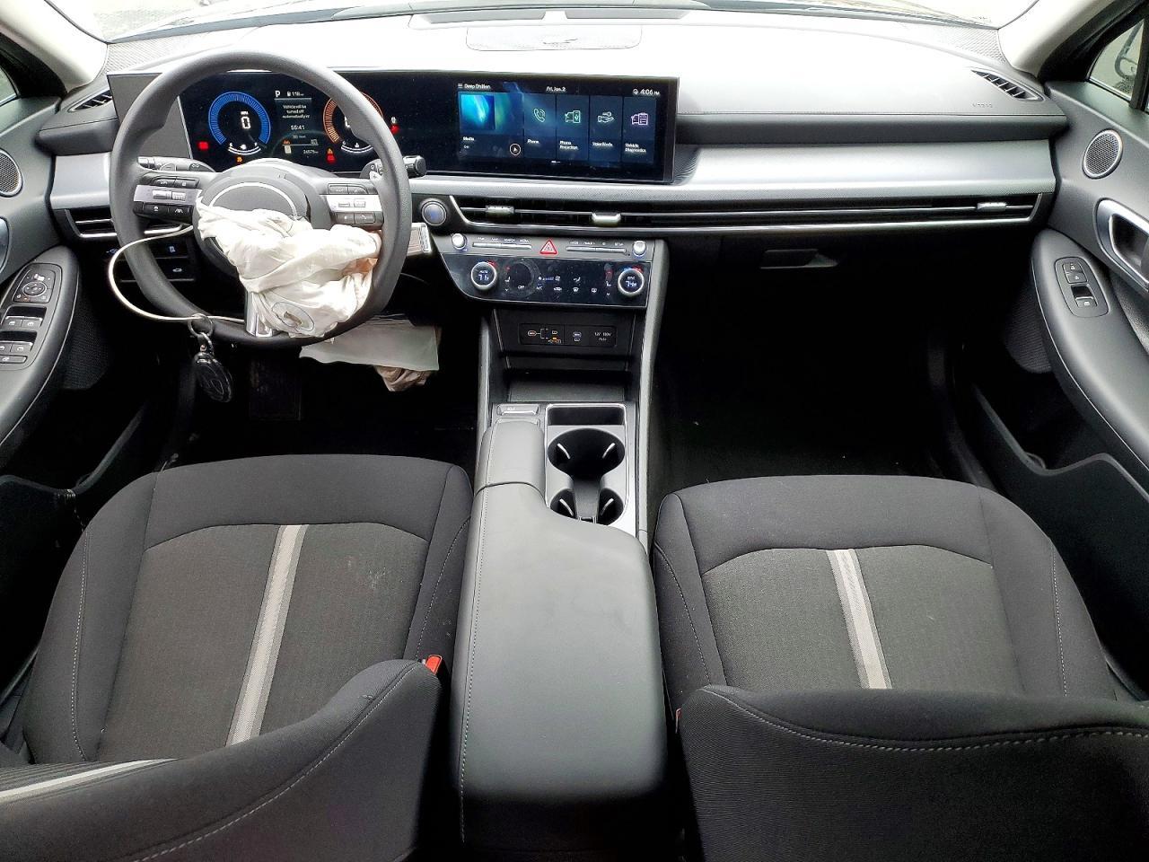 2024 HYUNDAI SONATA
