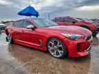 2018 KIA Stinger