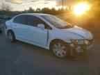 2011 HONDA CIVIC