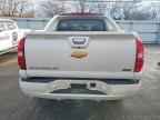2012 CHEVROLET Avalanche
