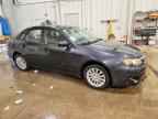 2010 SUBARU IMPREZA