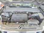 2011 HONDA Ridgeline