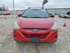 2012 HYUNDAI TUCSON