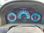 2011 FORD FUSION
