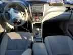 2013 SUBARU FORESTER