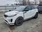 2022 LAND ROVER RANGE ROVER EVOQUE