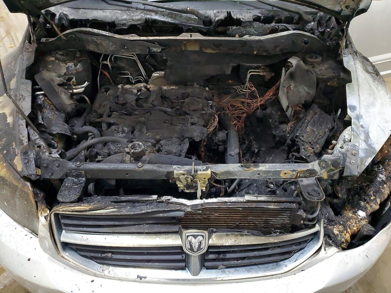 2007 DODGE Caliber