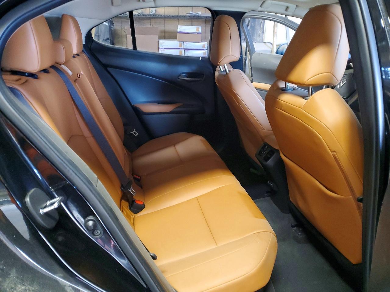 2021 LEXUS UX 250H