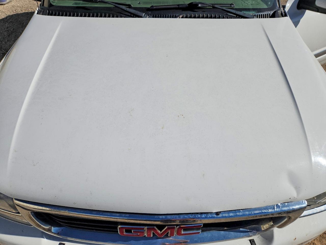 2003 GMC Yukon XL