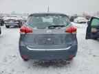 2019 NISSAN KICKS
