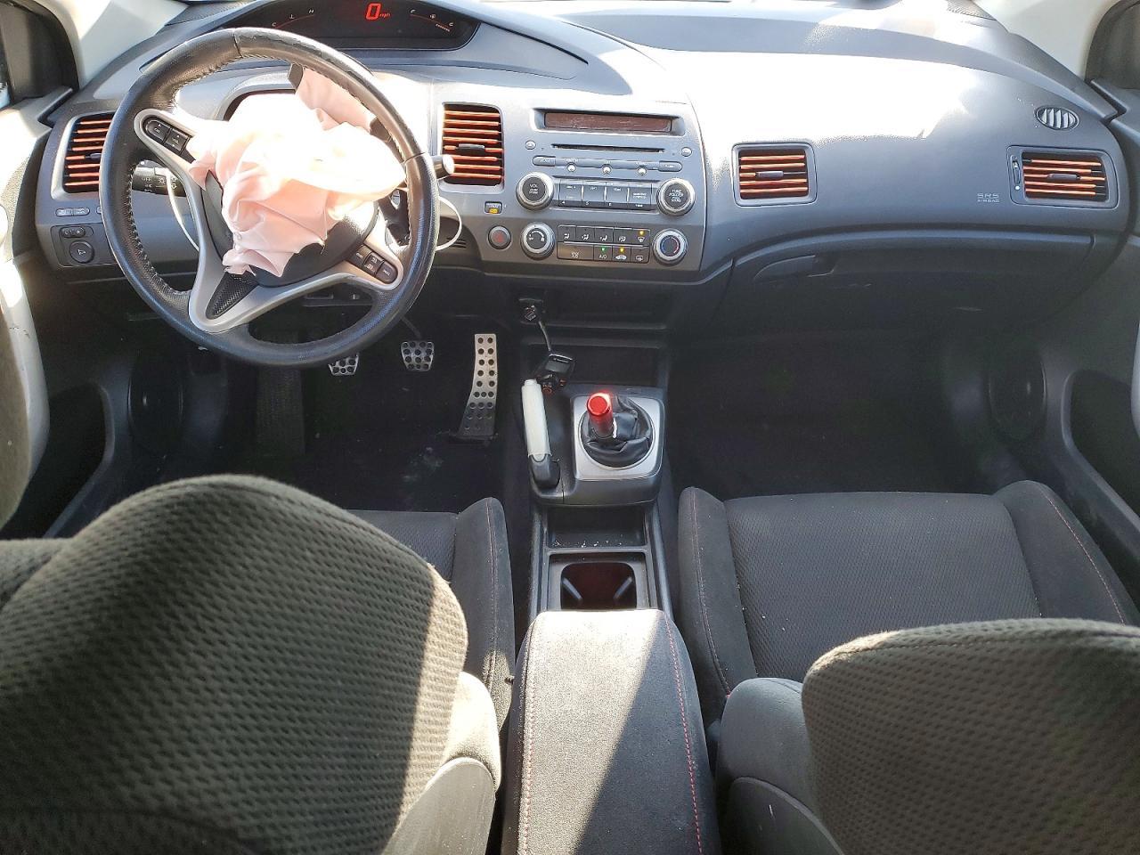 2006 HONDA CIVIC