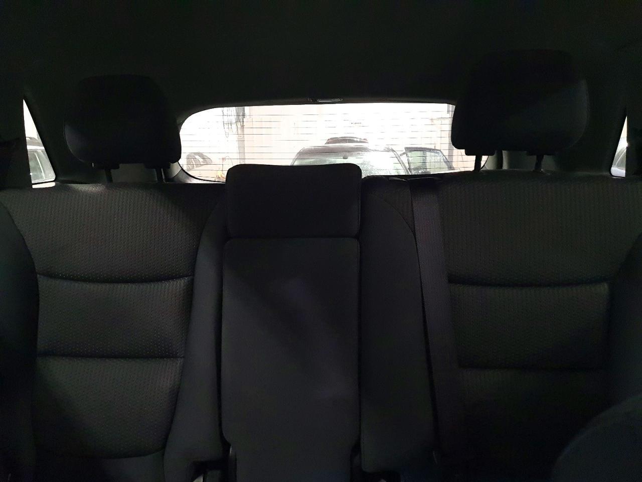2012 KIA SORENTO