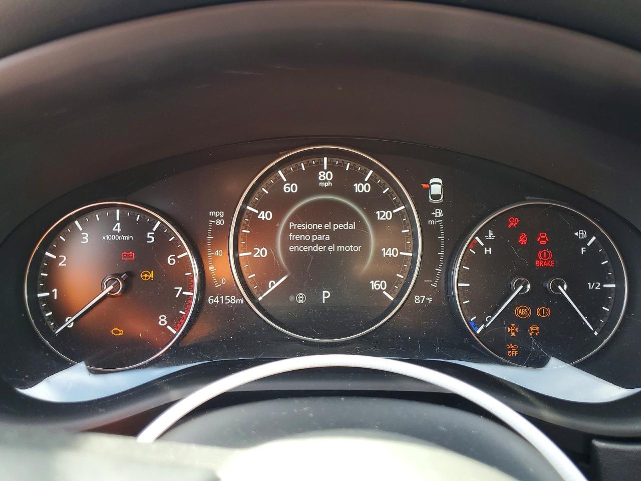 2023 MAZDA CX-30