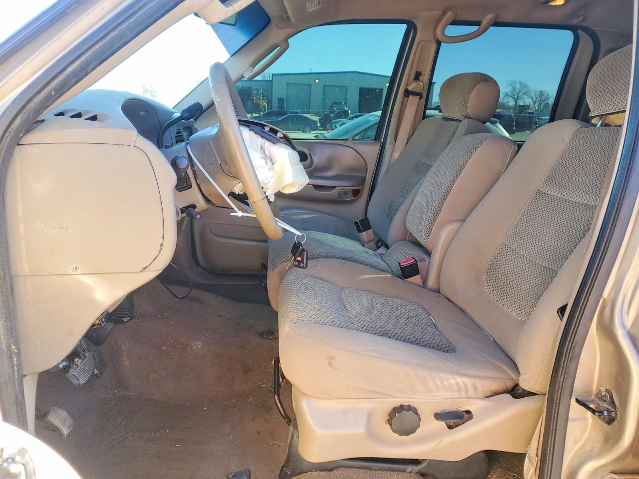 2002 FORD F-150