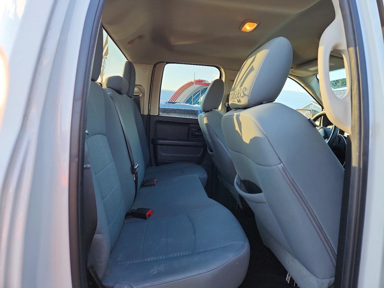2013 RAM 1500