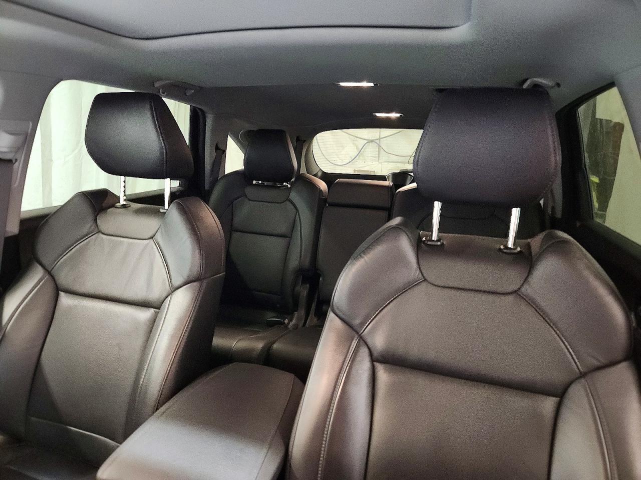 2017 ACURA MDX