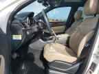 2014 MERCEDES-BENZ ML-Class