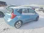 2014 NISSAN Versa Note