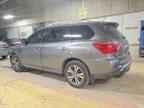 2017 NISSAN PATHFINDER