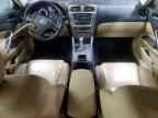 2008 LEXUS IS 250