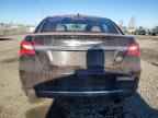 2013 CHRYSLER 200