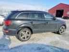2015 AUDI Q7