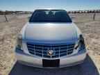 2009 CADILLAC DTS