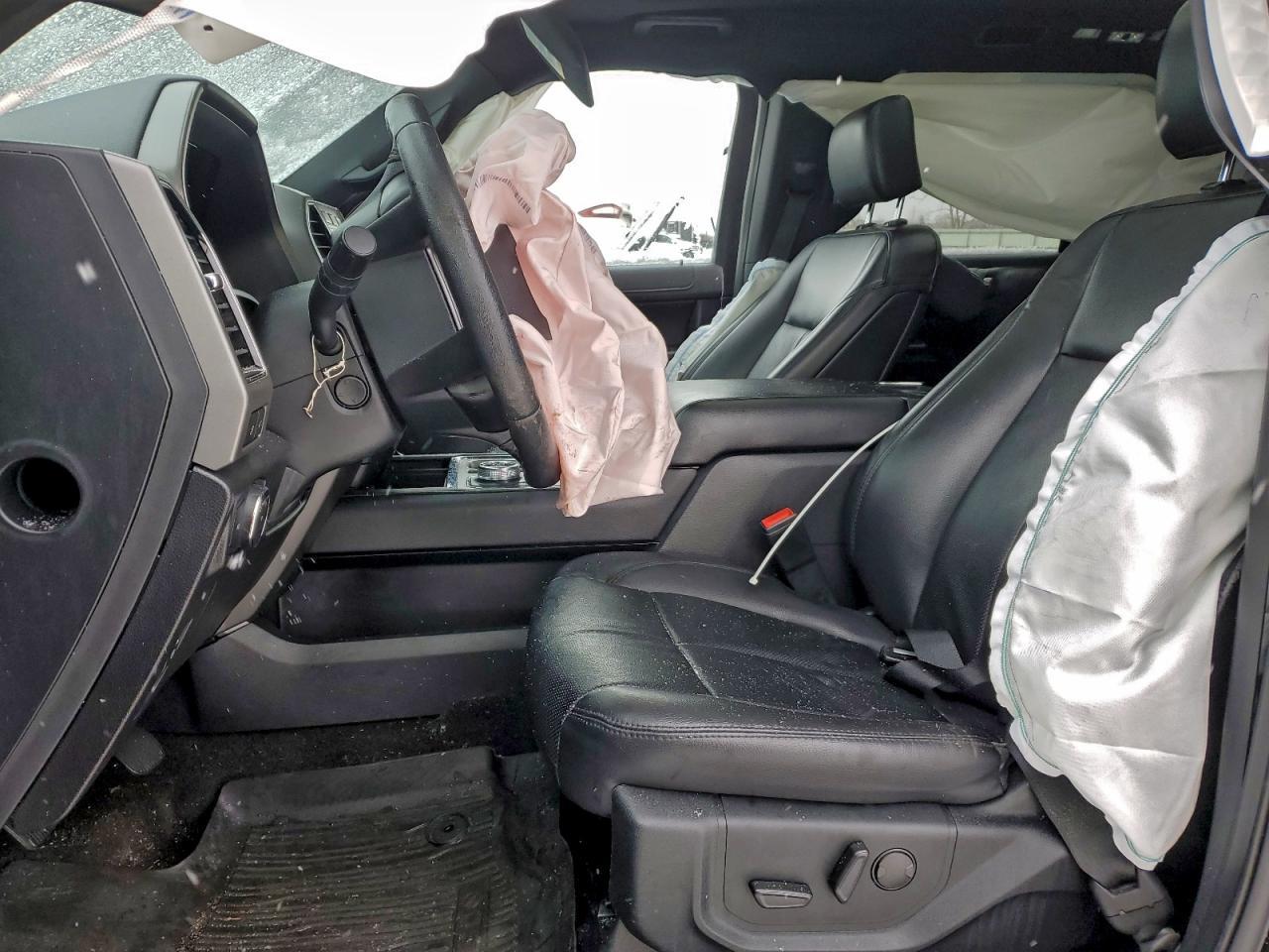 2020 FORD Expedition