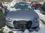 2015 AUDI A4