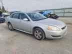 2009 CHEVROLET IMPALA