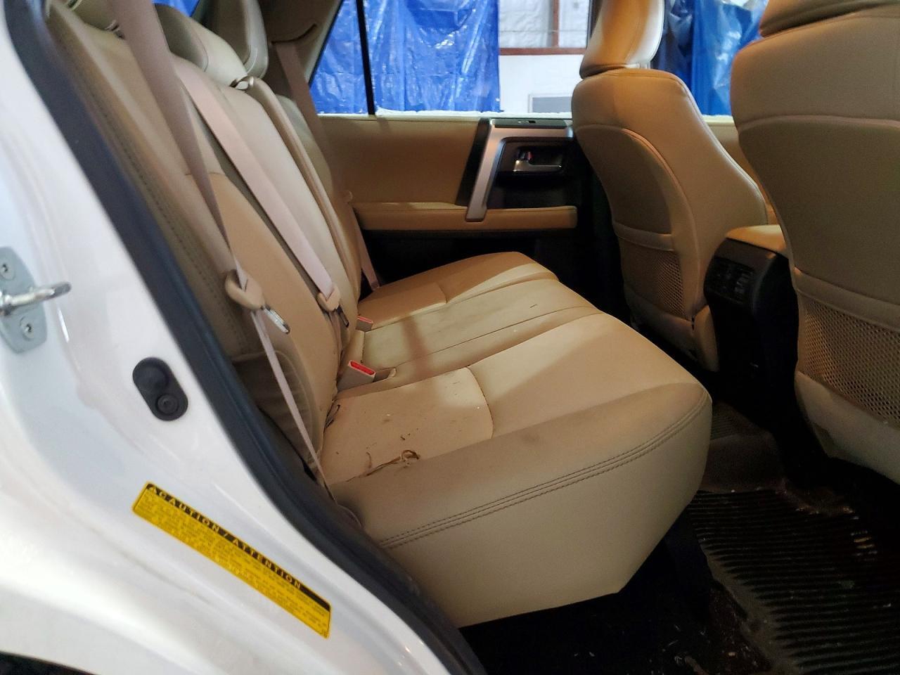 2019 TOYOTA 4Runner