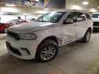 2022 DODGE DURANGO