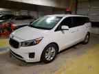 2017 KIA SEDONA