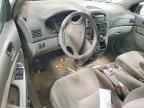 2008 TOYOTA SIENNA
