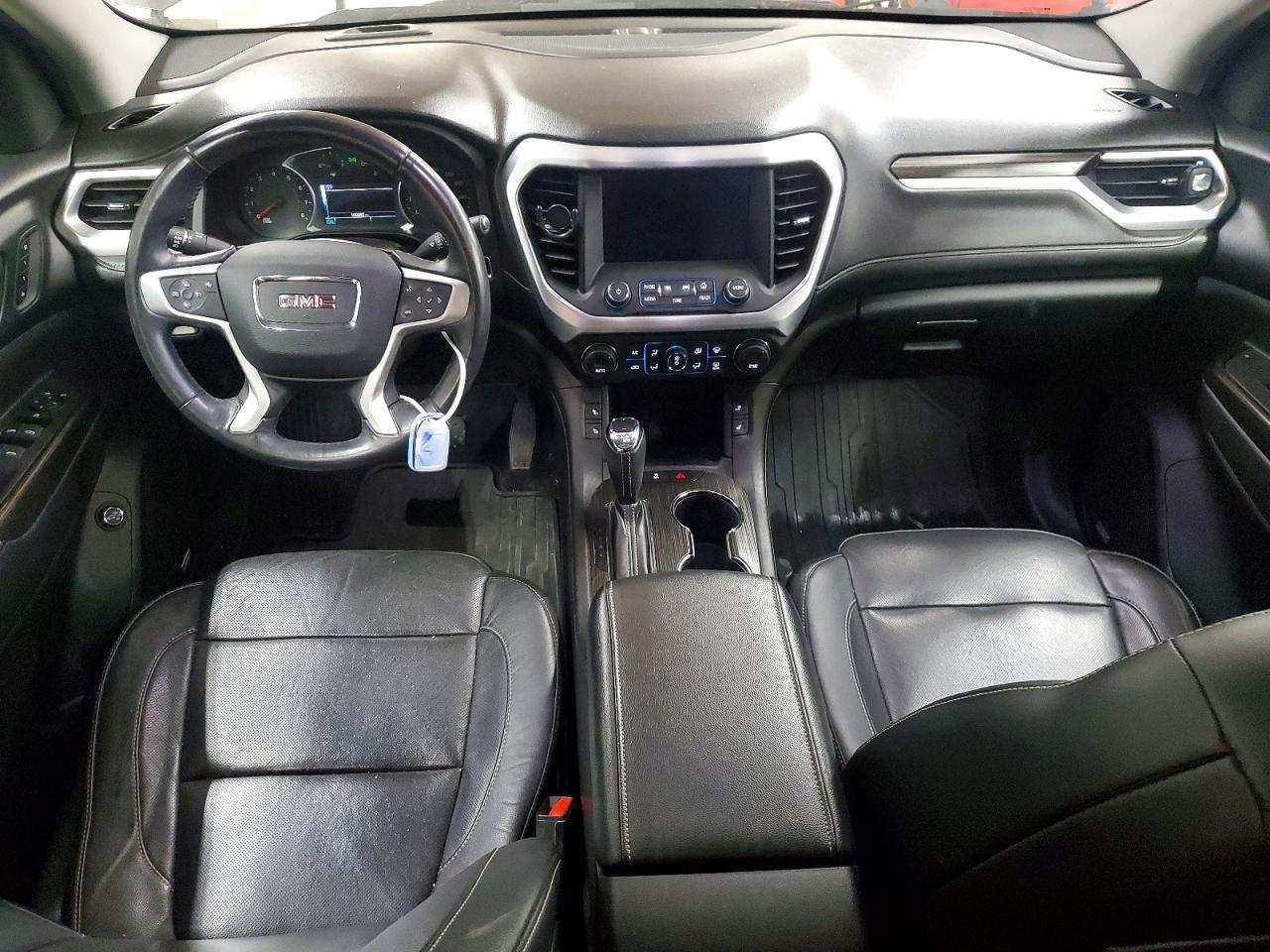 2017 GMC ACADIA