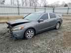 2010 HONDA ACCORD