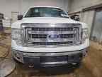 2013 FORD F-150 Lightning
