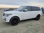 2014 LAND ROVER RANGE ROVER
